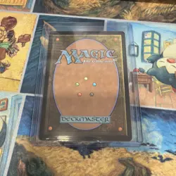 Entomb (Showcase) Avatar: The Last Airbender: Eternal-Legal Regular - Image 2