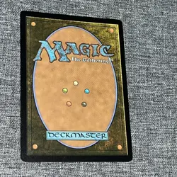 Magic The Gathering - Spider Man - Mister Negative - MYTHIC - Foil - 0135 NM/M - Image 2