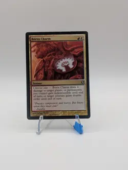 MTG - Boros Charm - Commander 2013 (179/356) - Uncommon - LP - Image 1