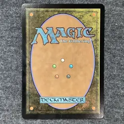 MTG The Walls of Ba Sing Se BORDERLESS - x1 - NM - Avatar The Last Airbender - Image 3