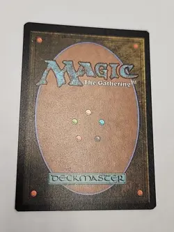 MTG Magic Duskmourn Japanese Fracture FOIL Enduring Courage NM - Image 4