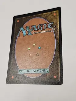 MTG Magic Duskmourn Japanese Fracture FOIL Enduring Courage NM - Image 5