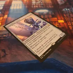Scrawling Crawler - Foundations (FDN) MTG TCG NM - Image 2