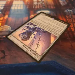 Scrawling Crawler - Foundations (FDN) MTG TCG NM - Image 3