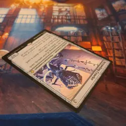 Scrawling Crawler - Foundations (FDN) MTG TCG NM - Image 4