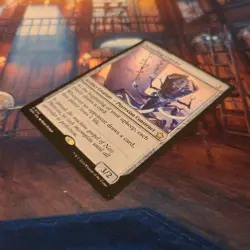 Scrawling Crawler - Foundations (FDN) MTG TCG NM - Image 5