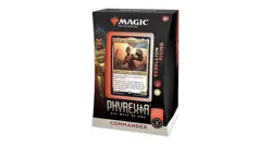 Magic: The Gathering Phyrexia: All Will Be One Commander Deck 2 + Collector - Image 1