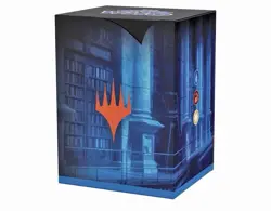 Magic The Gathering Universes Beyond Doctor Who Commander Deck Dr Twelve Thirtee 195166228815 - Image 3