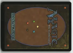 Verity Circle R Ravnica Allegiance 58 LP - Image 2