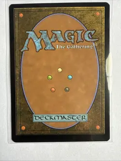 MTG An Offer You Can't Refuse - Foil NM Magic The Gathering - Image 2