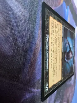 MTG - Captivating Vampire - Retro Border Non-Foil - Innistrad Remastered - Image 4