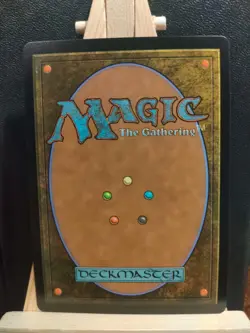 Ghave, Guru of Spores - The List - Commander 2016 - Mythic - NM (see pics) MTG - Image 2