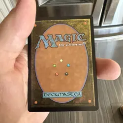 Phoenix Fleet Airship - 323 - MTG Avatar: The Last Airbender - Borderless - FOIL - Image 2