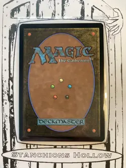MTG Anti-Venom, Horrifying Healer (Extended Art, Foil) - Marvel's Spider-Man - Image 2