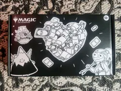 Magic The Gathering MTG Festival In A Box: Chicago 2025 NEW SEALED - Image 1