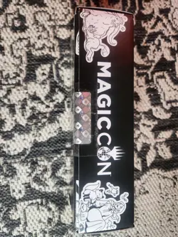 Magic The Gathering MTG Festival In A Box: Chicago 2025 NEW SEALED - Image 2