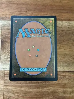 Sol Ring - Avatar Magic MTG TLE 316 - Image 2