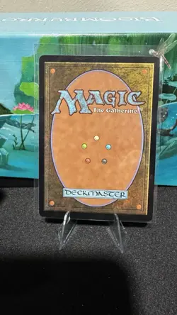 Thundertrap Trainer (Showcase) Bloomburrow Regular - Image 2