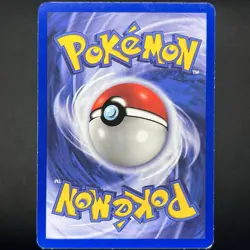 Pokemon TCG Jungle Exeggutor Non Holo Uncommon 35/64 Vintage WOTC LP - Image 2