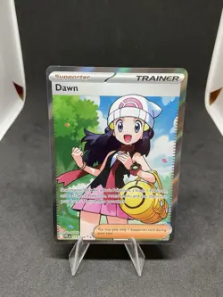 Dawn 118/094 Me02: Phantasmal Flames Holo for sale online - Image 1