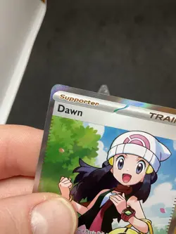 Dawn 118/094 Me02: Phantasmal Flames Holo for sale online - Image 3