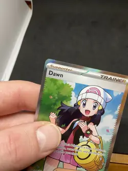 Dawn 118/094 Me02: Phantasmal Flames Holo for sale online - Image 4