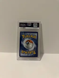 2023 POKEMON SVI SPECIAL ILLUSTRATION RARE #244 MIRAIDON EX PSA 10 - Image 5