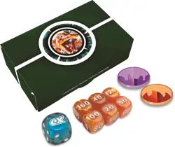 Pokemon Charizard ex League Battle Deck - Image 2