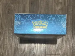 Pokemon Mega Charizard X ex Ultra Premium Collection UPC - Factory Sealed - Image 4