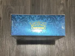 Pokemon Mega Charizard X ex Ultra Premium Collection UPC - Factory Sealed - Image 5