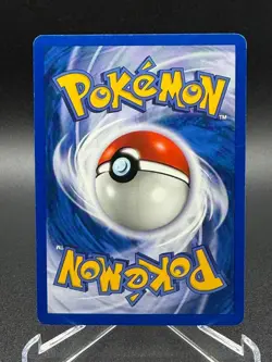 Pokemon TCG Sabrina's Psyduck Gym Challenge 99/132 1st Edition - Image 2