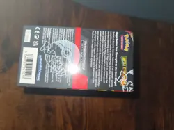 Pokemon TCG Mega Evolutions Half Booster Box 18 Packs Brand New Sealed UK - Image 3