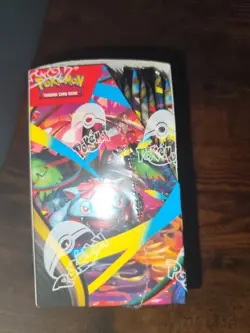 Pokemon TCG Mega Evolutions Half Booster Box 18 Packs Brand New Sealed UK - Image 4