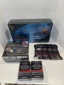 Pokemon Mega Evolution Phantasmal Flames Lot - Image 2