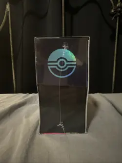 Pokemon Center Phantasmal Flames Elite Trainer Box Mega Evolution Factory Sealed - Image 4
