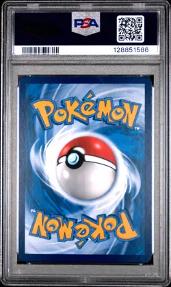 2025 POKEMON SIMPLIFIED CHINESE SV-P PROMO #004 PIKACHU PSA 10 - Image 2