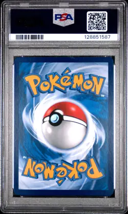 2025 POKEMON SIMPLIFIED CHINESE SV-P PROMO #004 PIKACHU PSA 10 - Image 2