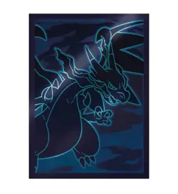 Pokemon TCG: Mega Evolution Phantasmal Flames Elite Trainer Box - ETB New/Sealed - Image 5