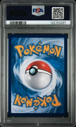 2025 POKEMON SIMPLIFIED CHINESE SV-P PROMO #004 PIKACHU PSA 10 - Image 2