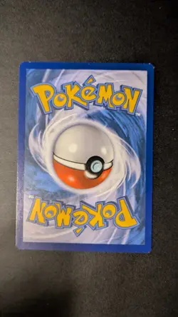 Pokemon TCG - Wooper - 38/98 XY Ancient Origins - RUSSIAN RARE - Image 2