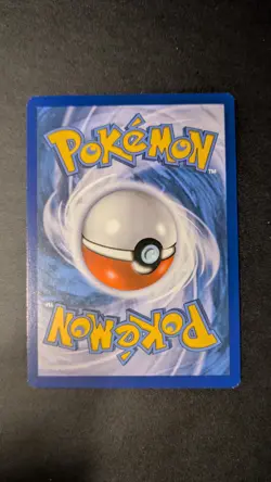Pokemon TCG - Flash Energy - 83/98 XY Ancient Origins - RUSSIAN RARE - Image 2