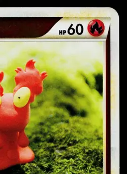 SLUGMA 010/080 REVERSE HOLO EVIVING LEGENDS JAPANESE POKEMON TCG - Image 3