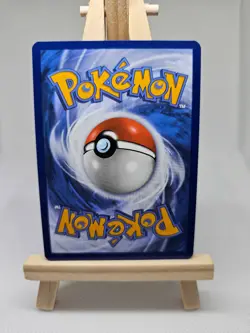 Charcadet - 022 (Pokemon Center Stamped) - ME: Mega Evolution Promo - Near Mint - Image 2