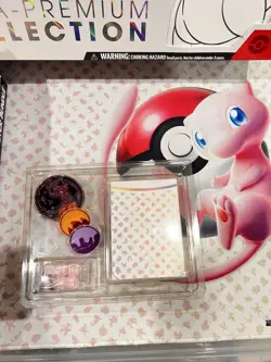 Pokemon S&V EMPTY 151 Booster Bundle Display Box & 10 EMPTY Booster Bundles, UPC - Image 5