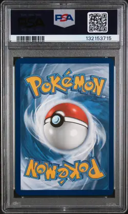 2023 POKEMON SWORD & SHIELD CROWN ZENITH #GG55 FULL ART/REGIGIGAS VSTAR PSA 10 - Image 3