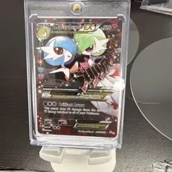 Pokemon M Gardevoir EX - XY Generations Radiant Collection Holo RC31/RC32 (2016) - Image 1