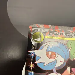 Pokemon M Gardevoir EX - XY Generations Radiant Collection Holo RC31/RC32 (2016) - Image 3