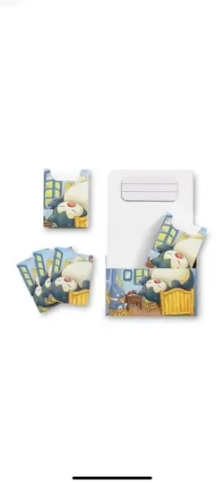 Pokemon Center Van Gogh Munchlax Snorlax Inspired by The Bedroom Double Deck box - Image 2
