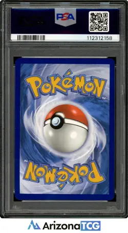 Pokemon 2024 Gengar ex 193/162 Full Art Ultra Rare Temporal Forces GEM MT PSA 10 - Image 2