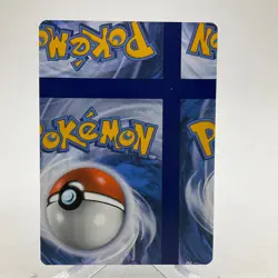 Pokemon Error Miscut Card Inkay Reverse Holo Obsidian Flames 137/197 LP - Image 2